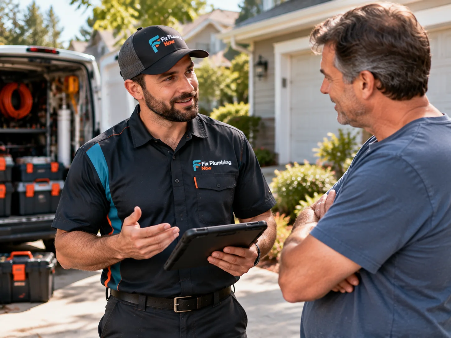 Clogged Drain Service North Hampton, OH FAQs